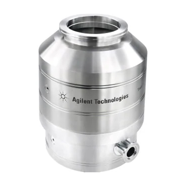 Bơm Turbo Agilent 400 L/s, TwisTorr 404 FS