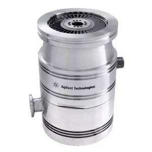 Bơm Turbo Agilent 70 L/s, TwisTorr 74 FS