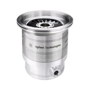 Bơm Turbo Agilent 800 L/s, TwisTorr 804 FS