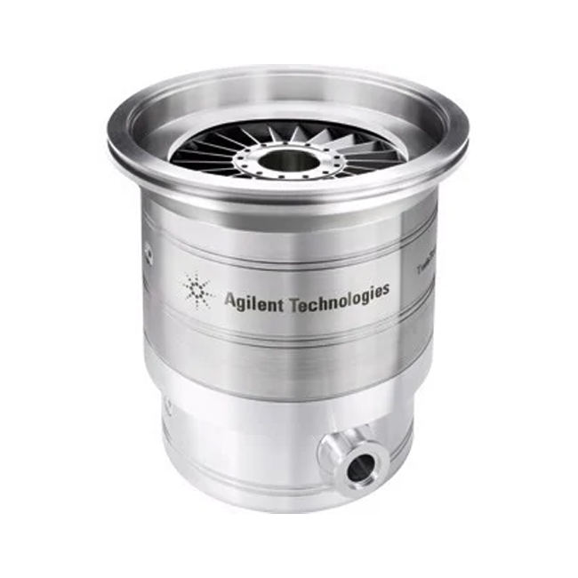 Bơm Turbo Agilent 800 L/s, TwisTorr 804 FS