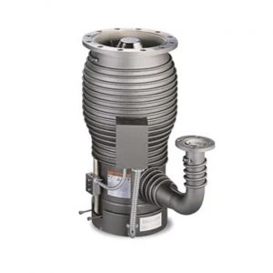 Bơm khuếch tán Agilent VHS-10