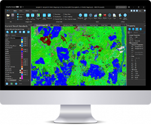 Phân tích vật liệu tự động