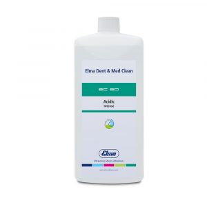 Dung dịch làm sạch dụng cụ Elma Dent &Med Clean