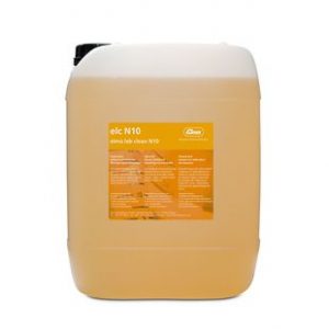 Dung dịch làm sạch dụng cụ thí nghiệm Elma lab clean N10