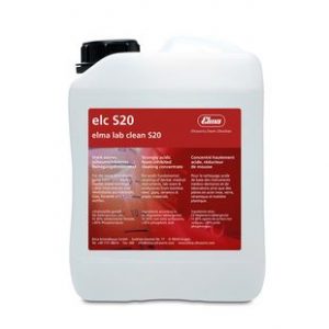 Dung dịch làm sạch trong phòng thí nghiệm