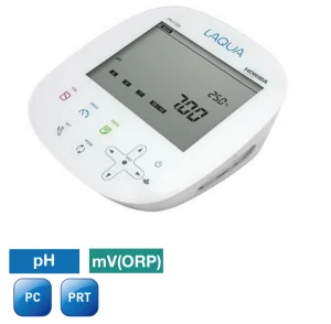 Máy đo pH/ORP để bàn LAQUA PH1100