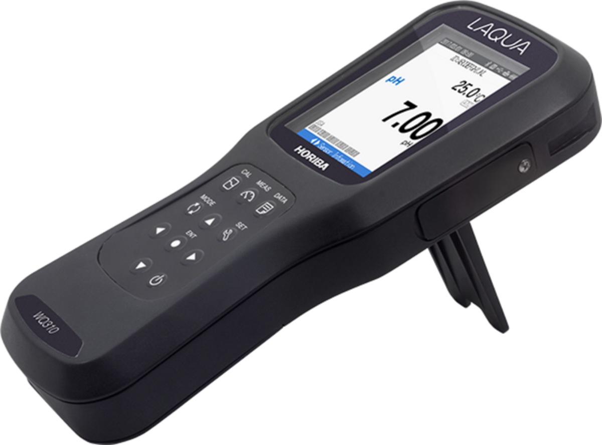 Máy đo chất lượng nước cầm tay LAQUA WQ-310-K - Ảnh 4