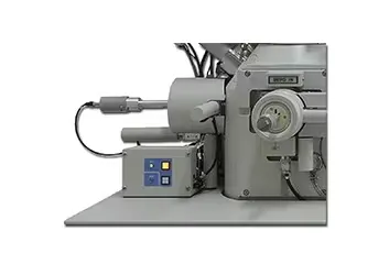 Hệ thống FIB chuẩn bị mẫu micro