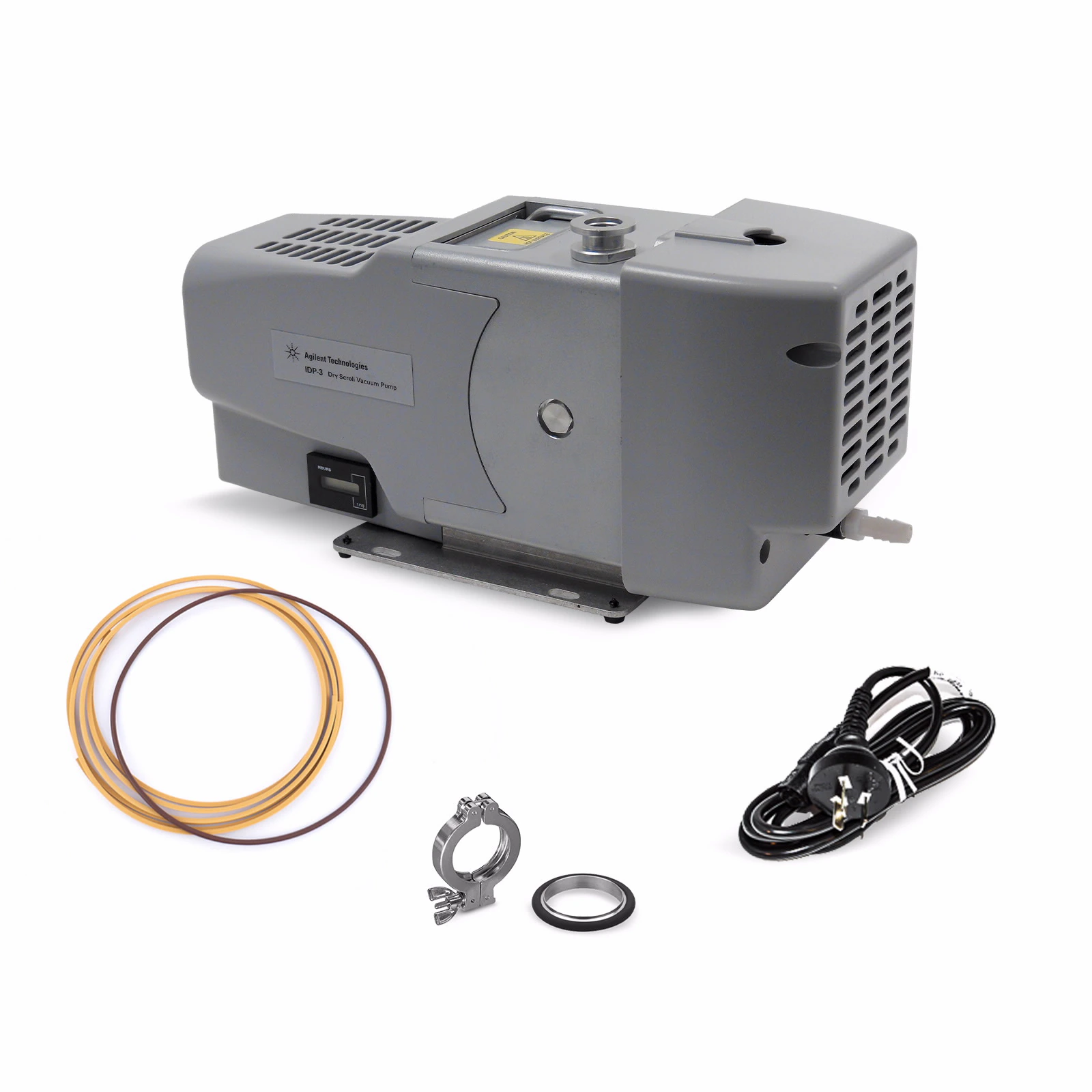 Scroll Pump Starter Bundles - Ảnh 2