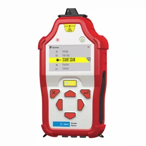 Máy quang phổ cầm tay Resolve