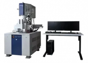 Kính hiển vi điện tử quét Schottky phân giải siêu cao SU8700