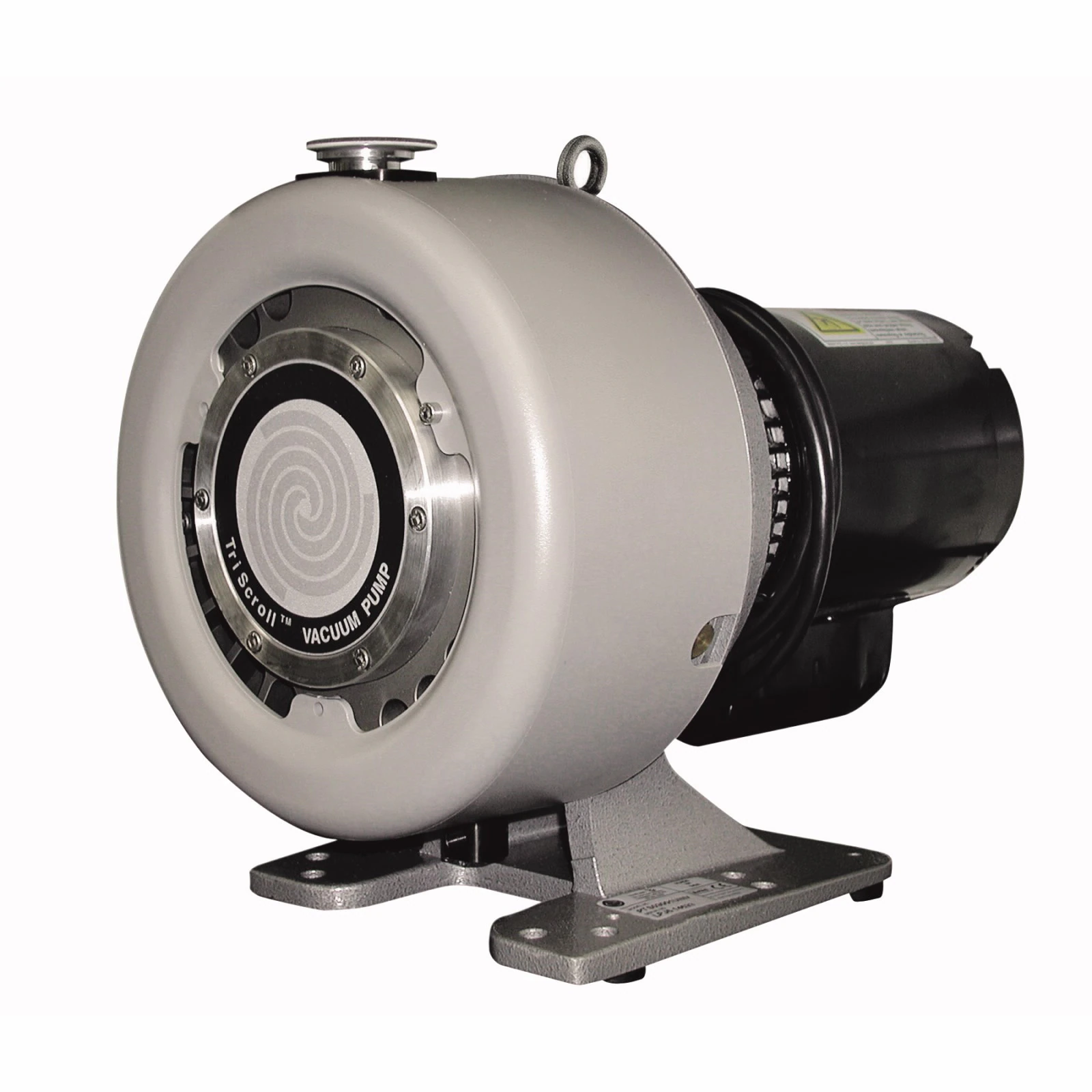 Bơm chân không TriScroll 600