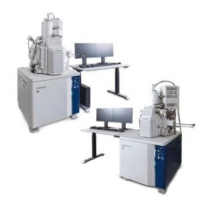 Kính hiển vi điện tử (SEM/TEM/STEM)