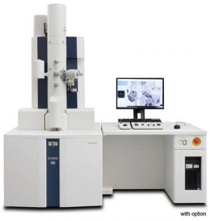 TEM (Kính hiển vi điện tử truyền qua)