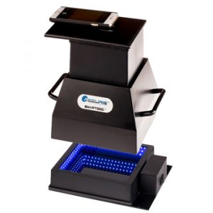 Hệ thống chụp ảnh gel SmartDoc