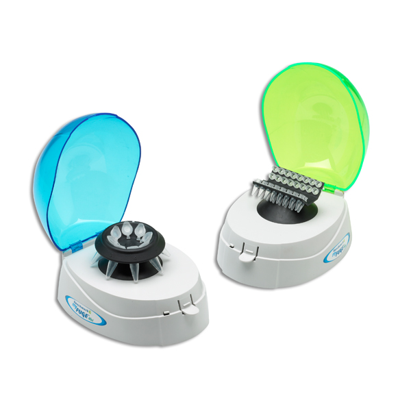 Máy ly tâm mini MyFuge™ với 2 rotor - Ảnh 3