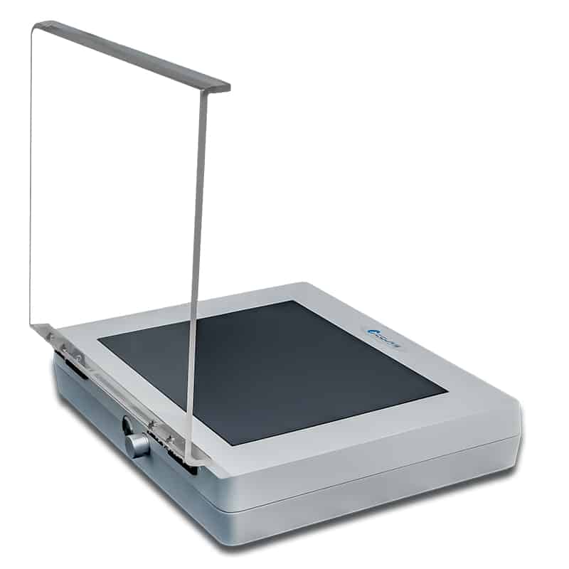 Đèn soi gel tia UV