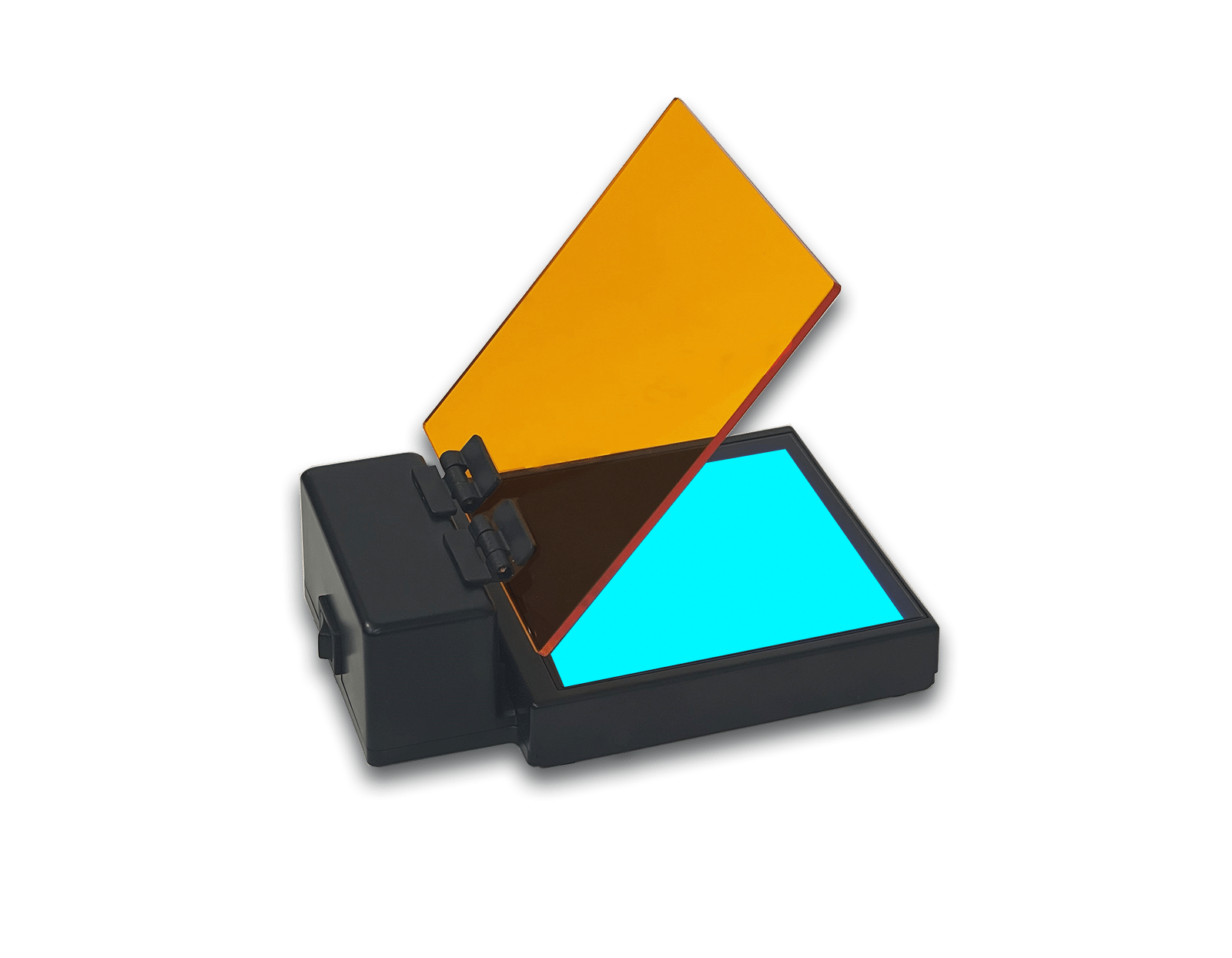 Bàn soi gel ánh sáng xanh SmartBlue™ - Ảnh 2