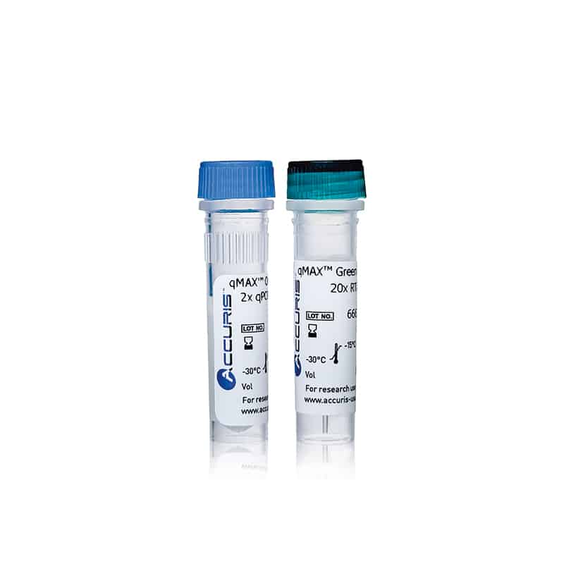 Bộ kit qMAX RT-qPCR một bước Accuris