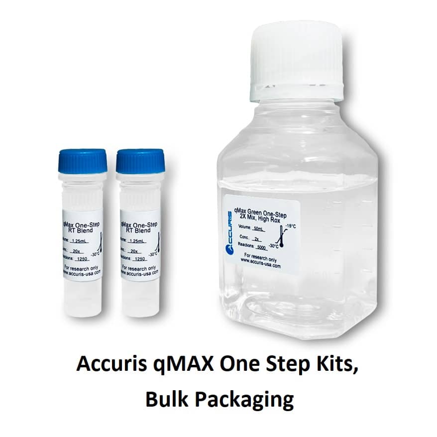Bộ kit qMAX RT-qPCR một bước Accuris - Ảnh 4