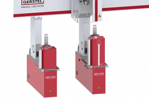 Bộ chiết không gian hơi động