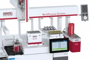 Lấy mẫu tự động