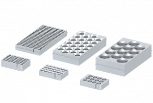 Hệ bảo quản mẫu