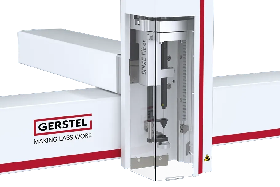 Bộ vi chiết pha rắn SPME & SPME Arrow
