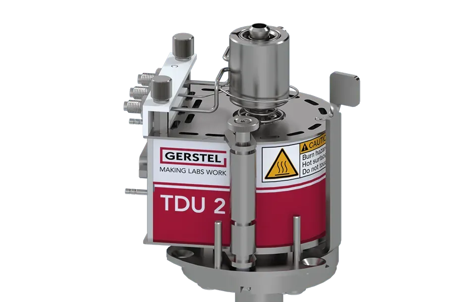 Bộ giải hấp nhiệt TDU2