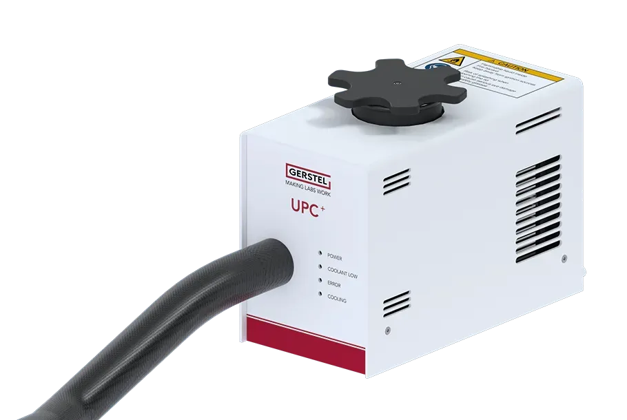 Công nghệ làm lạnh cho CIS & TD