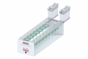 Bộ lọc mẫu tự động