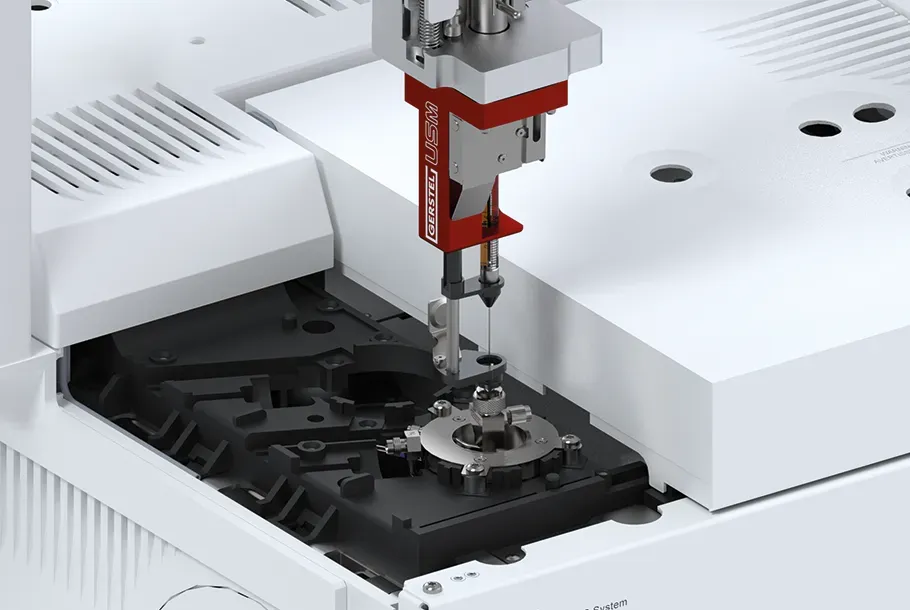 Buồng tiêm mẫu lạnh CIS