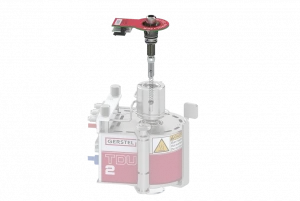 Tùy chọn kỹ thuật nhiệt phân cho TDU