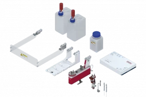 Bộ chiết pha rắn SPE 2