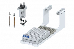 Bộ chiết pha rắn micro µSPE