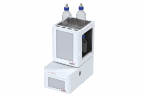 Bộ chiết pha rắn on-line tự động SPExox