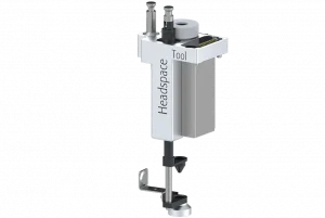 Bộ chiết không gian hơi tĩnh