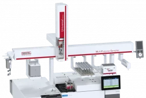 Hệ thống phân tích đa năng