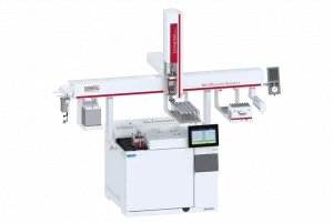 Hệ thống phân tích đa năng cấu hình cơ bản