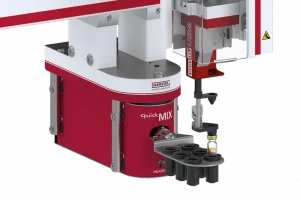 Bộ trộn nhanh QuickMix