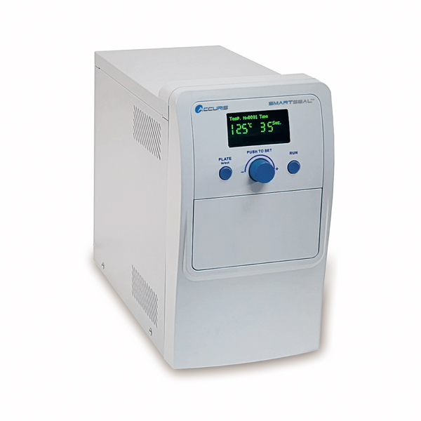 Máy dán đĩa microplate bán tự động SmartSeal™ MS1000 - Ảnh 2