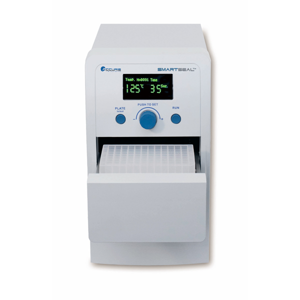 Máy dán đĩa microplate bán tự động SmartSeal™ MS1000