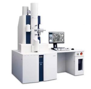 Kính hiển vi điện tử truyền qua (TEM) HT7800 Series