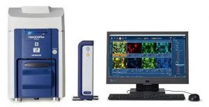 Kính hiển vi để bàn