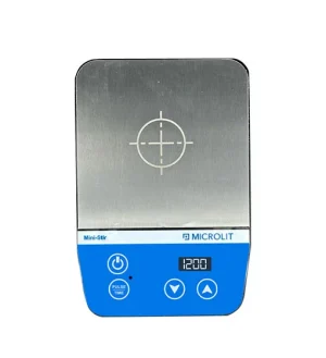 Máy khuấy từ mini