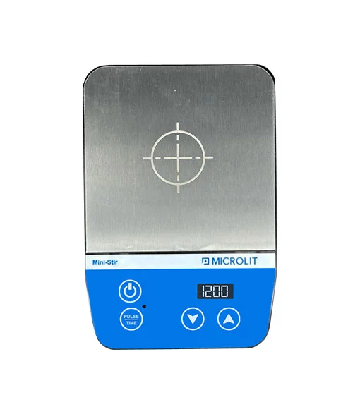 Máy khuấy từ mini