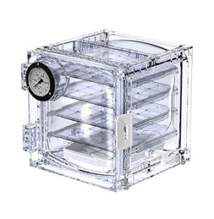 Máy hút ẩm chân không dạng vuông