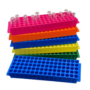 Giá đỡ ống micro 80 vị trí