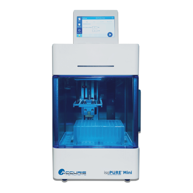 Hệ thống tinh sạch IsoPure™ Mini