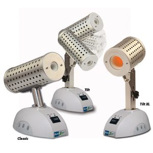 Thiết bị tiệt trùng vi sinh BactiZapper™ Tilt, góc nghiêng điều chỉnh được B1001-GROUP